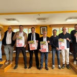 Nova edición dos Xogos Special Olympics Galicia exemplo de inclusión a través do deporte